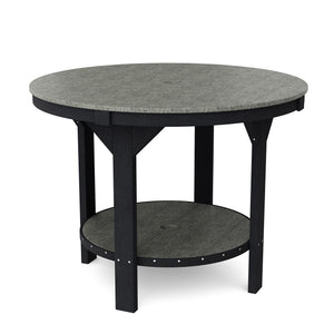 HERITAGE 48" PUB COUNTER TABLE - The Charming Bench Company