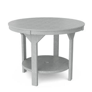 HERITAGE 48" PUB COUNTER TABLE - The Charming Bench Company