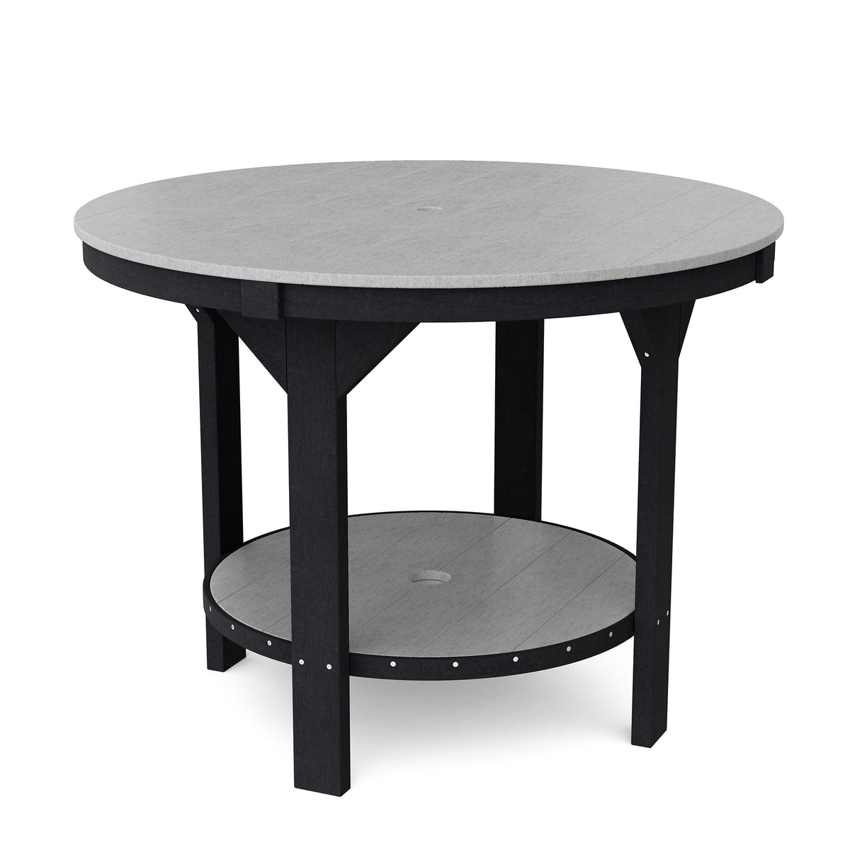 HERITAGE 48&quot; PUB COUNTER TABLE - The Charming Bench Company
