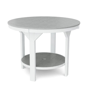 HERITAGE 48" PUB COUNTER TABLE - The Charming Bench Company