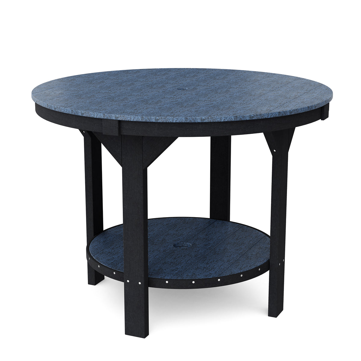 HERITAGE 48&quot; PUB COUNTER TABLE - The Charming Bench Company