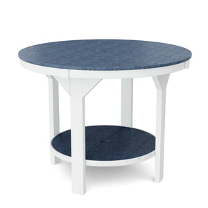 HERITAGE 48" PUB COUNTER TABLE - The Charming Bench Company