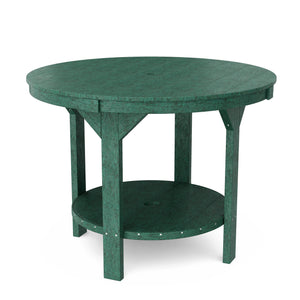 HERITAGE 48" PUB COUNTER TABLE - The Charming Bench Company