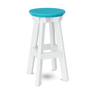 Heritage Bar Stool - The Charming Bench Company