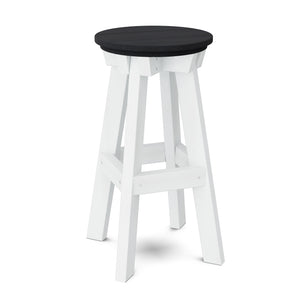 Heritage Bar Stool - The Charming Bench Company