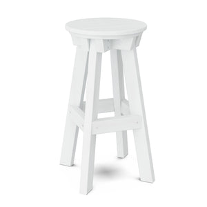 Heritage Bar Stool - The Charming Bench Company