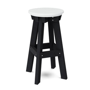 Heritage Bar Stool - The Charming Bench Company