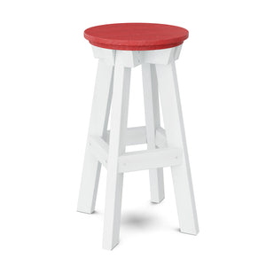 Heritage Bar Stool - The Charming Bench Company