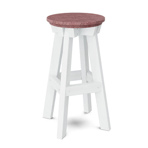 Heritage Bar Stool - The Charming Bench Company