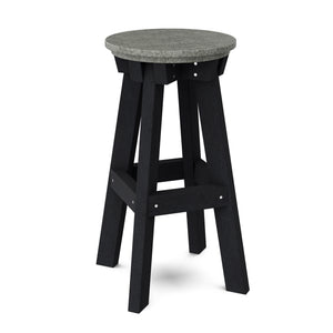 Heritage Bar Stool - The Charming Bench Company