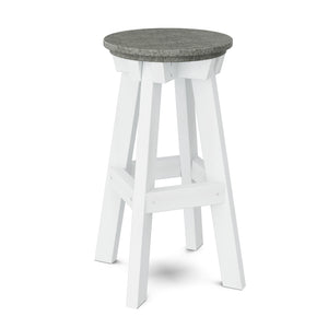 Heritage Bar Stool - The Charming Bench Company