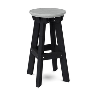 Heritage Bar Stool - The Charming Bench Company