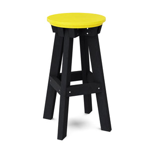 Heritage Bar Stool - The Charming Bench Company