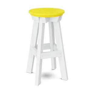 Heritage Bar Stool - The Charming Bench Company