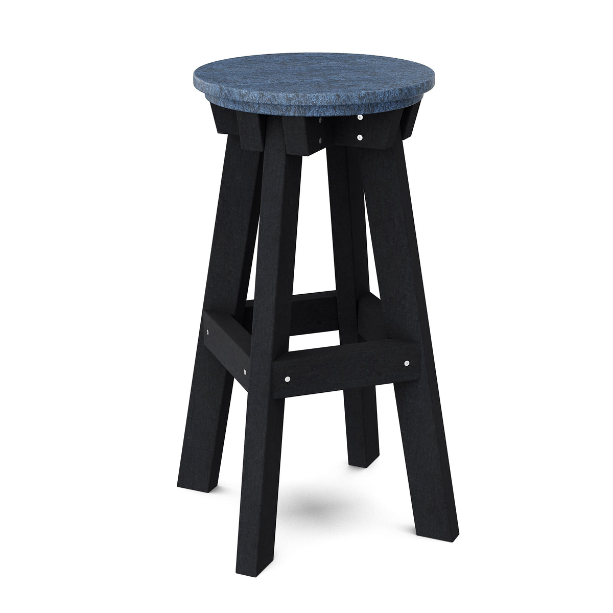 Heritage Bar Stool - The Charming Bench Company