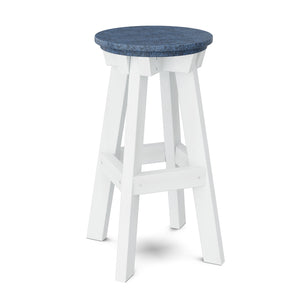 Heritage Bar Stool - The Charming Bench Company