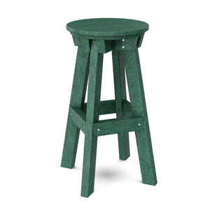 Heritage Bar Stool - The Charming Bench Company