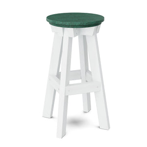 Heritage Bar Stool - The Charming Bench Company