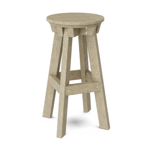 Heritage Bar Stool - The Charming Bench Company