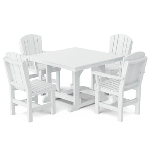 Classic 3-Piece Bar Set - The Charming Bench Company