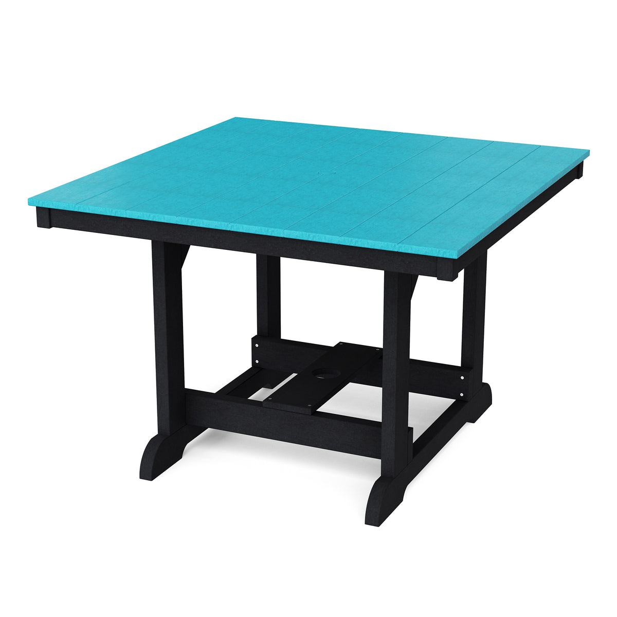 Heritage 44&quot;x44&quot; Dining Table - The Charming Bench Company
