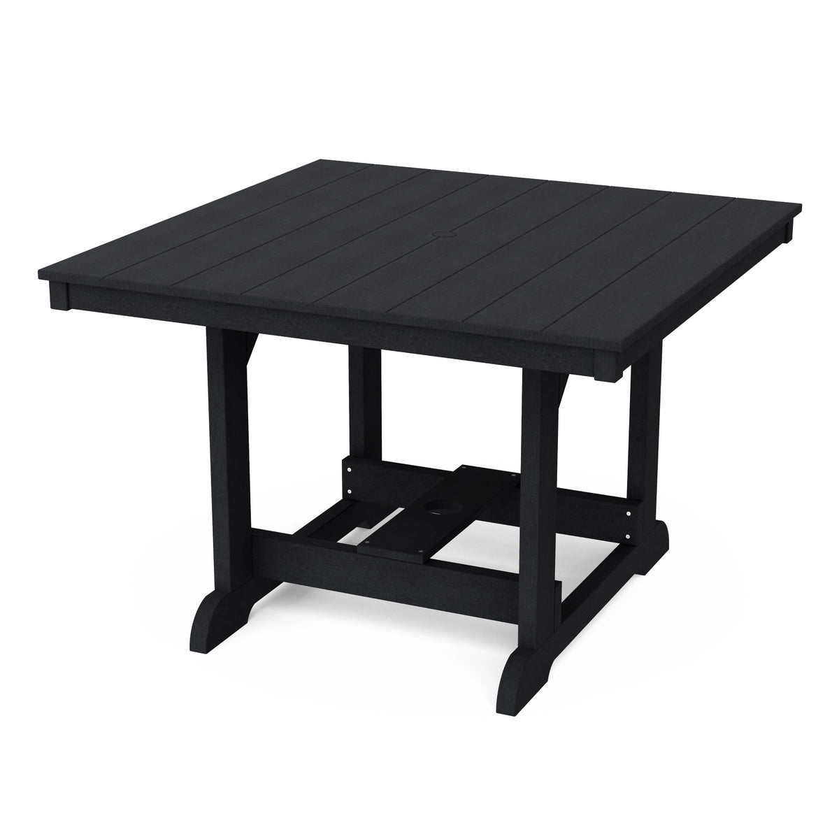 Heritage 44&quot;x44&quot; Dining Table - The Charming Bench Company
