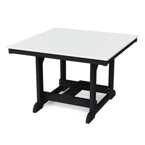 Heritage 44"x44" Dining Table - The Charming Bench Company