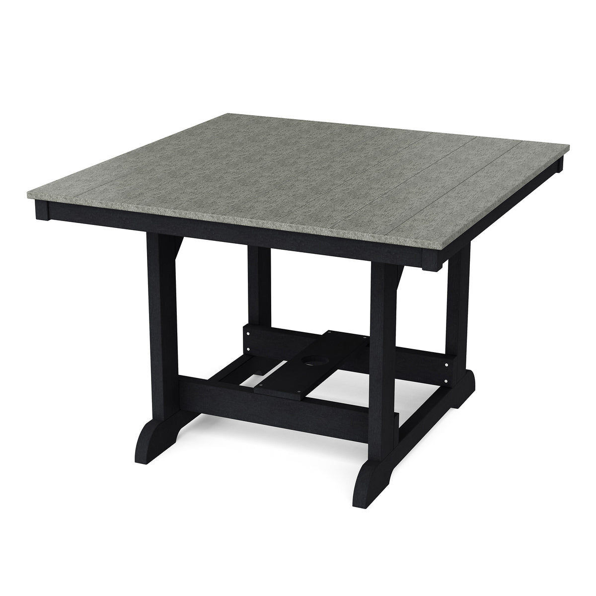 Heritage 44&quot;x44&quot; Dining Table - The Charming Bench Company