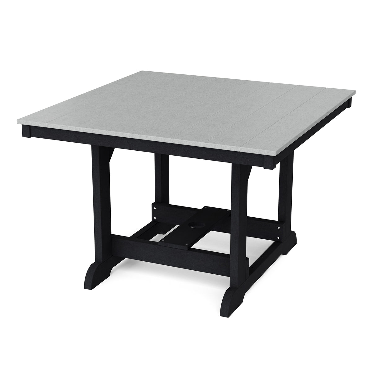 Heritage 44&quot;x44&quot; Dining Table - The Charming Bench Company