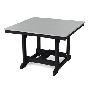 Heritage 44"x44" Dining Table - The Charming Bench Company