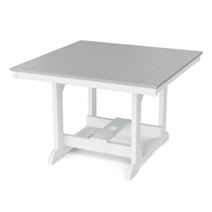 Heritage 44"x44" Dining Table - The Charming Bench Company