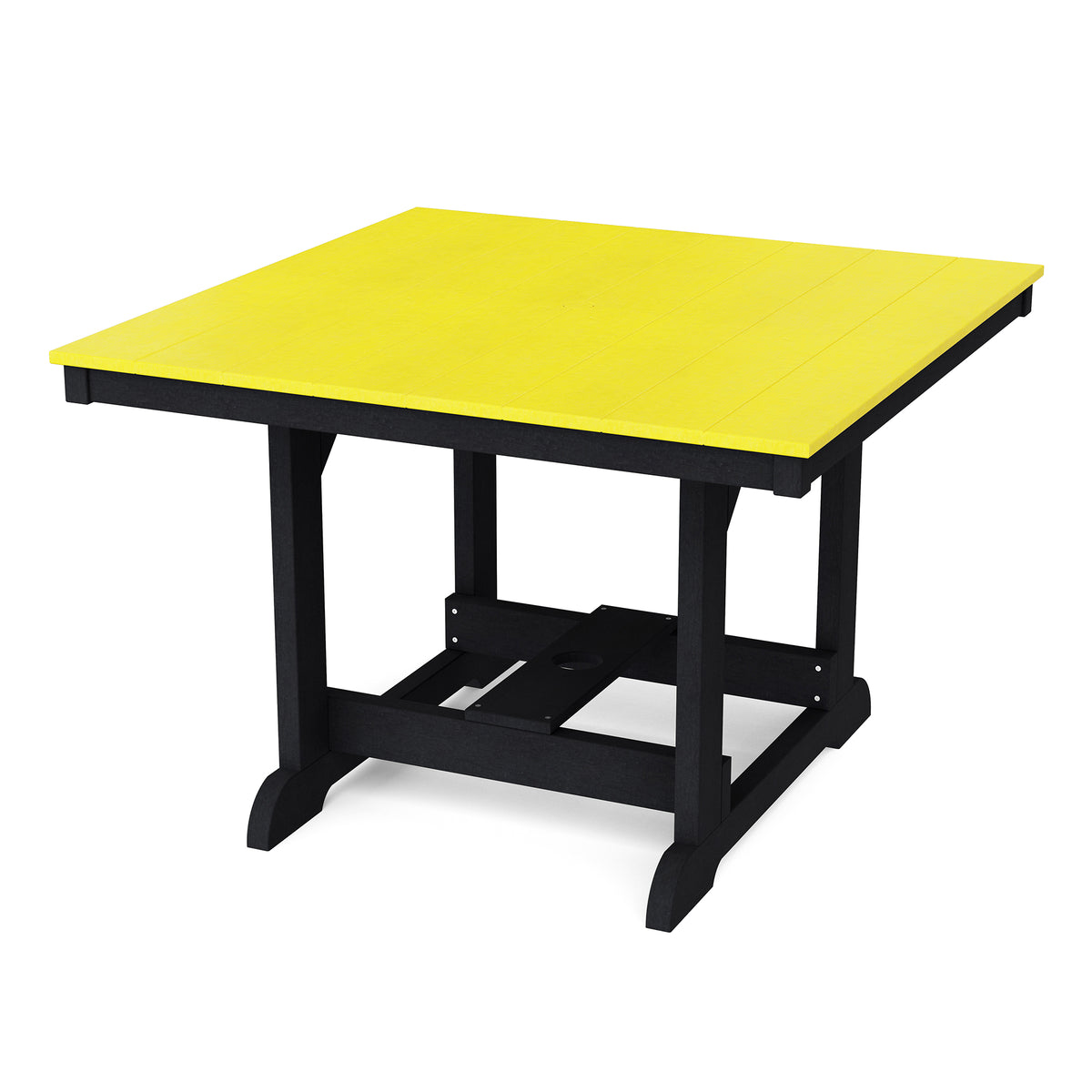 Heritage 44&quot;x44&quot; Dining Table - The Charming Bench Company