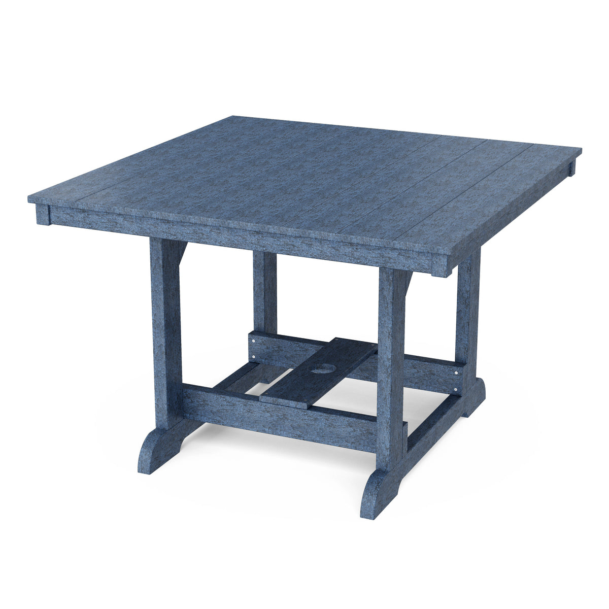Heritage 44&quot;x44&quot; Dining Table - The Charming Bench Company