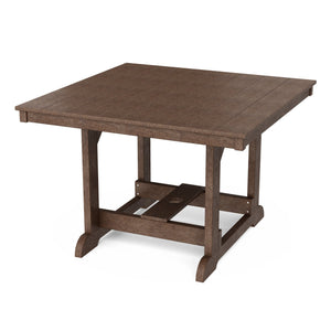 Heritage 44"x44" Dining Table - The Charming Bench Company