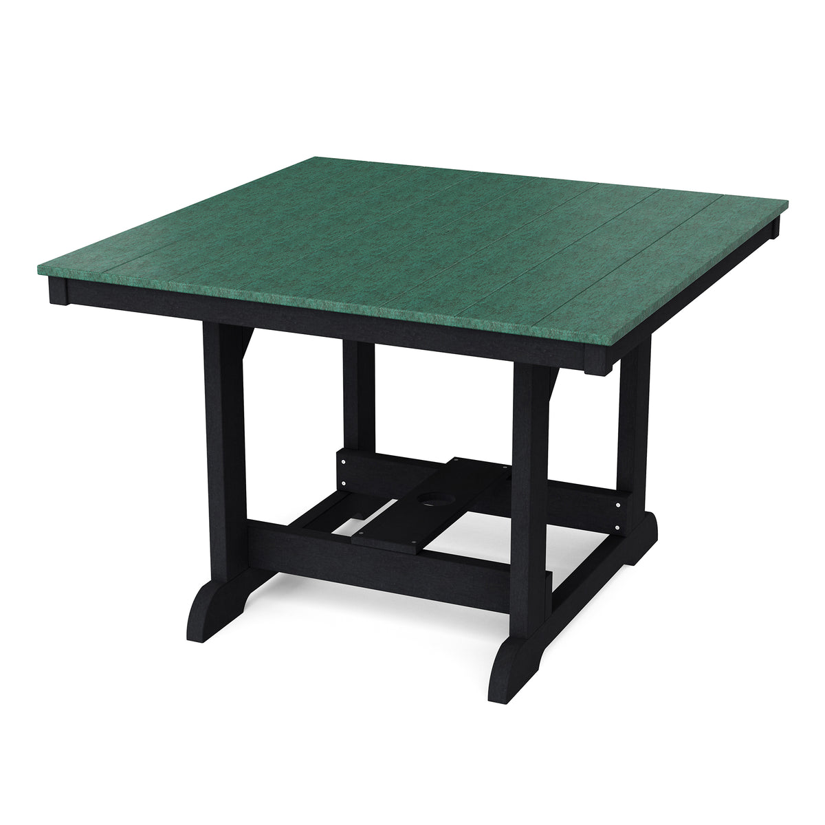 Heritage 44&quot;x44&quot; Dining Table - The Charming Bench Company