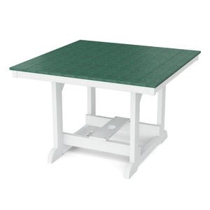 Heritage 44"x44" Dining Table - The Charming Bench Company