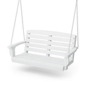 Classic Swing - The Charming Bench Company