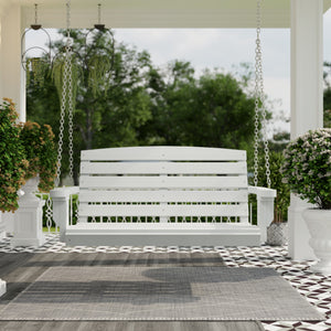 Classic Swing - The Charming Bench Company