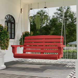 Classic Swing - The Charming Bench Company