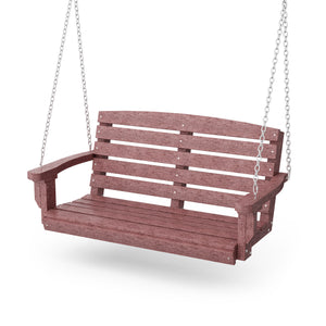 Classic Swing - The Charming Bench Company