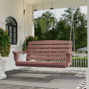 Classic Swing - The Charming Bench Company