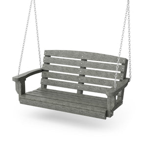 Classic Swing - The Charming Bench Company