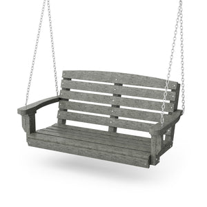 Classic Swing - The Charming Bench Company