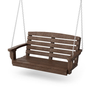 Classic Swing - The Charming Bench Company