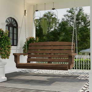 Classic Swing - The Charming Bench Company
