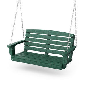 Classic Swing - The Charming Bench Company