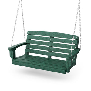 Classic Swing - The Charming Bench Company