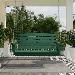 Classic Swing - The Charming Bench Company