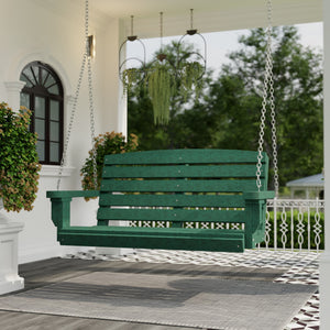 Classic Swing - The Charming Bench Company
