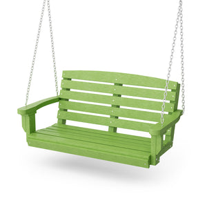 Classic Swing - The Charming Bench Company